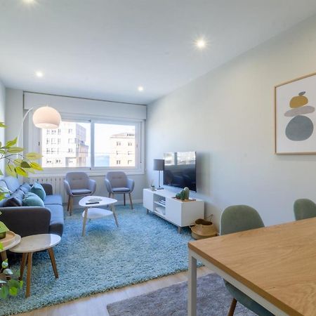 Moderno, Castro, Corazon De Vigo Apartment Exterior photo