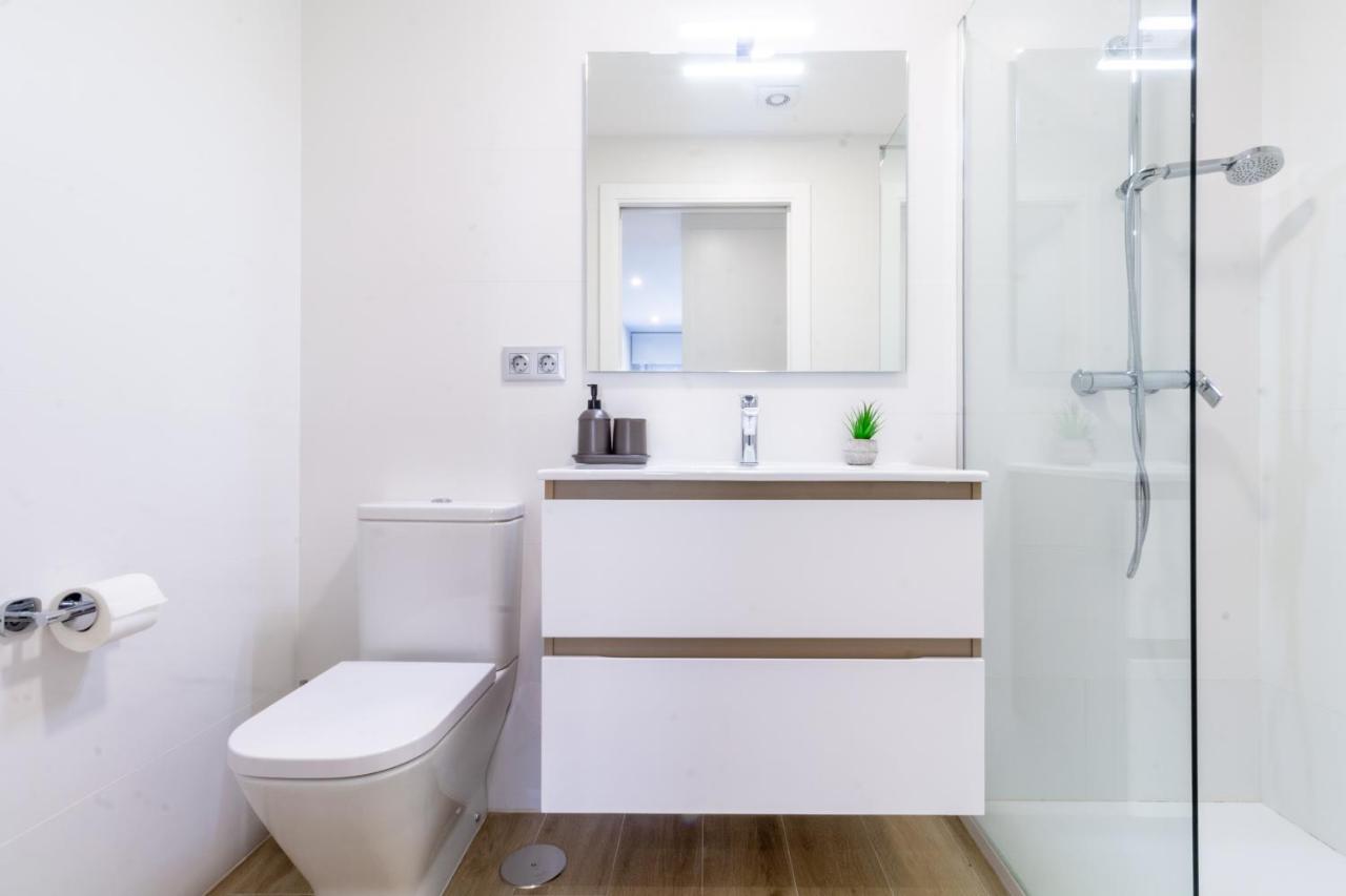 Moderno, Castro, Corazon De Vigo Apartment Exterior photo