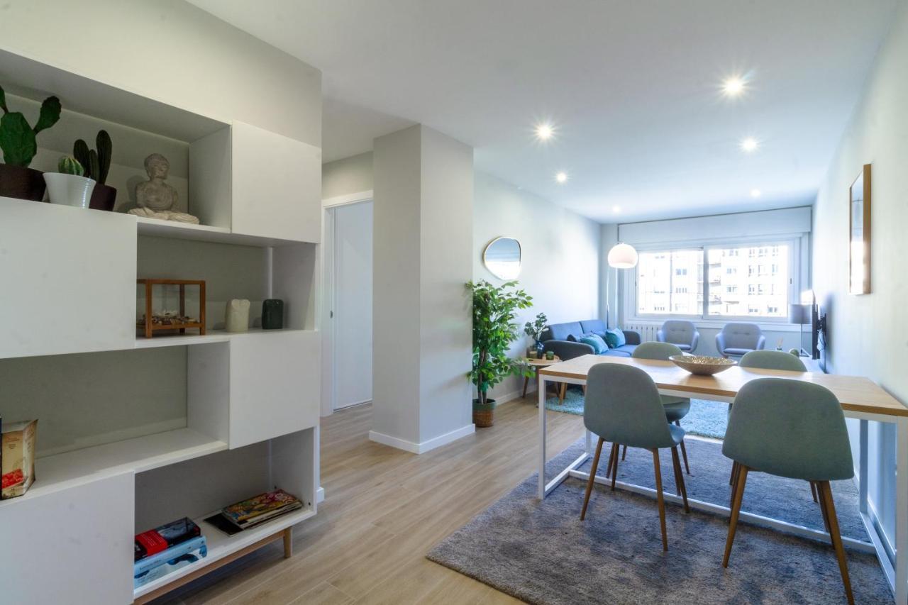 Moderno, Castro, Corazon De Vigo Apartment Exterior photo